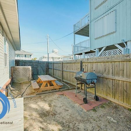 Cg Beach Bungalow 1 Myrtle Beach Eksteriør bilde