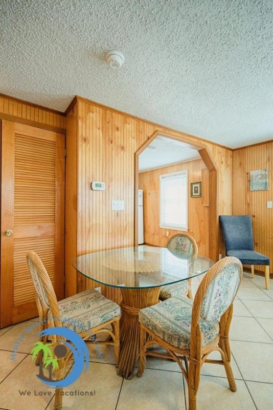 Cg Beach Bungalow 1 Myrtle Beach Eksteriør bilde